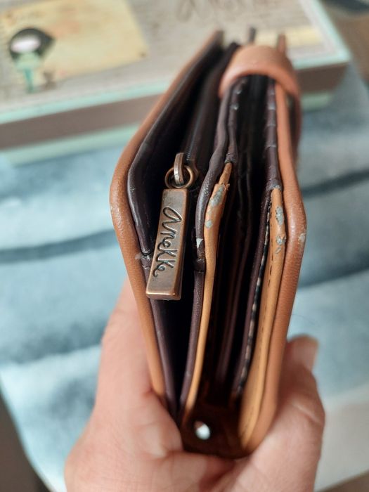 Портфейл ANEKKE Canada