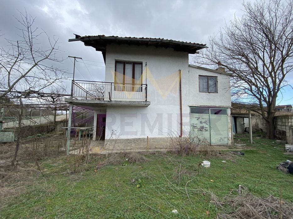 Продава се Къща в Белослав - 60 кв.м за 575 €/кв.м - Снимка #1