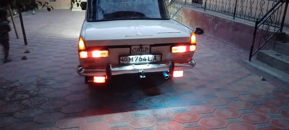 Moskuvich moshina sotiladi