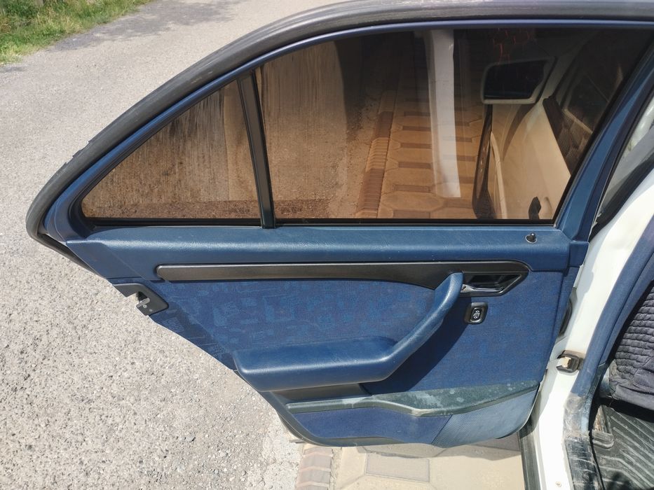Продам Мерседес w202