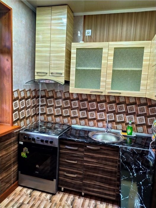 Продаю срочно свою квартиру Чиланзар 8-кв. 2/1/4 раздельные комнаты.