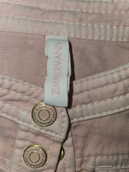 Детски комплект Zimmermann