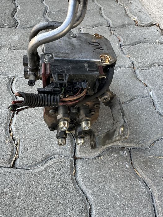 ГНП 016 Опел Зафира.Вектра БОмега Б 2.2 Дизел