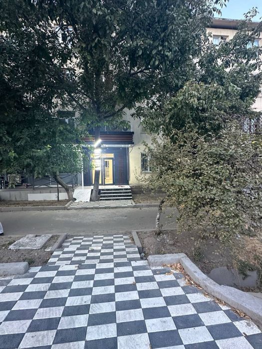 Улица Чупон Ота 2 Квартал Продается Нежилой