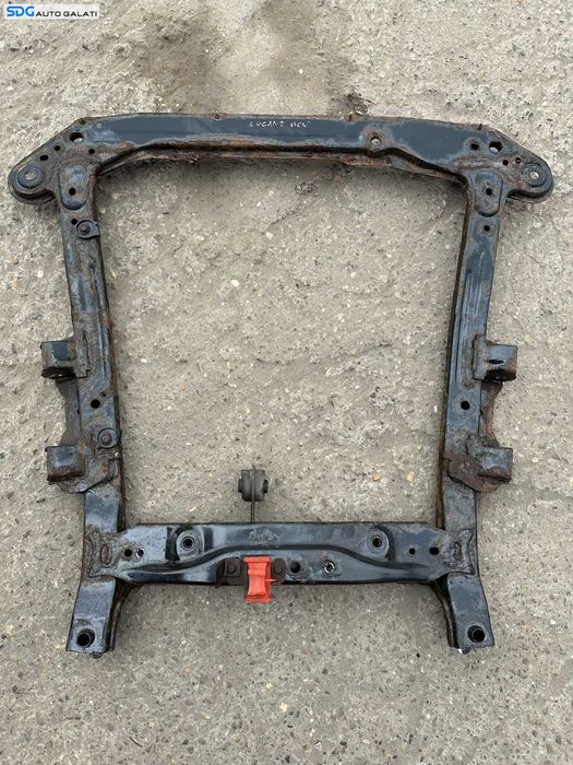 Punte Jug Calandru Fata Suport Motor Dacia Sandero 2 2012 - 2020 Cod 544086782R [X3093]