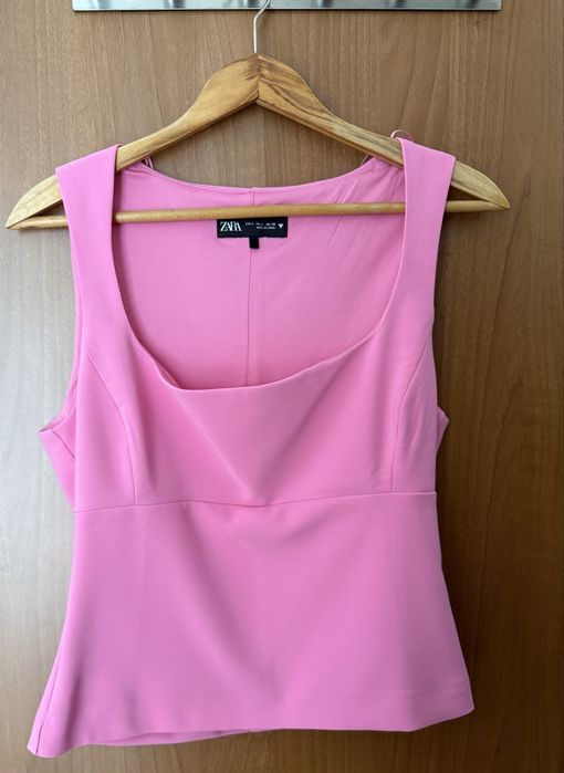 Розов потник Zara