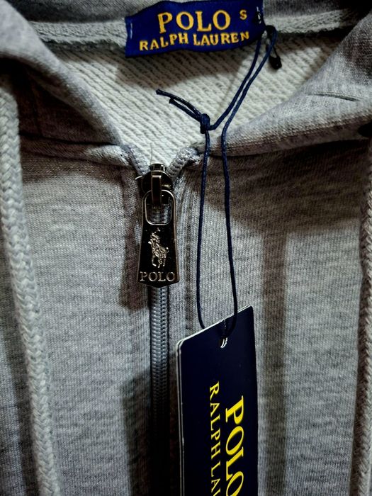 Trening premium Polo R. Lauren  bumbac