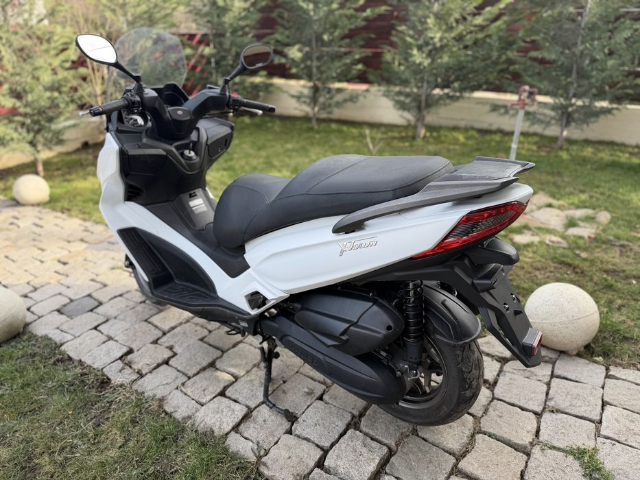 Kymco X-Town 125Cc ABS / Cat B / Aprox Nou