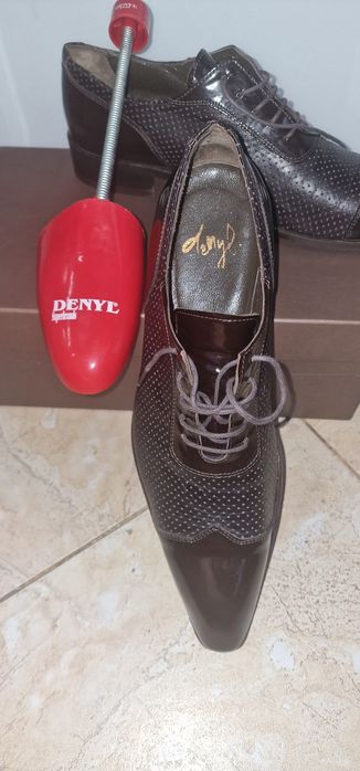 Официални обувки Denyl 45ном
