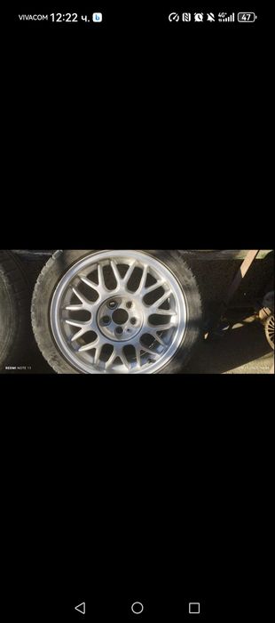 Джанти за шкода октавия