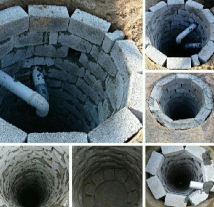 Урачи сантехник ишлари