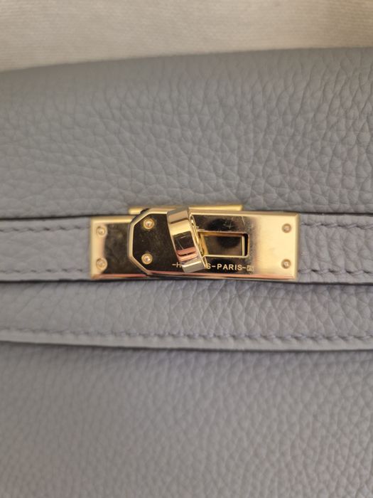 Hermès нова чанта
