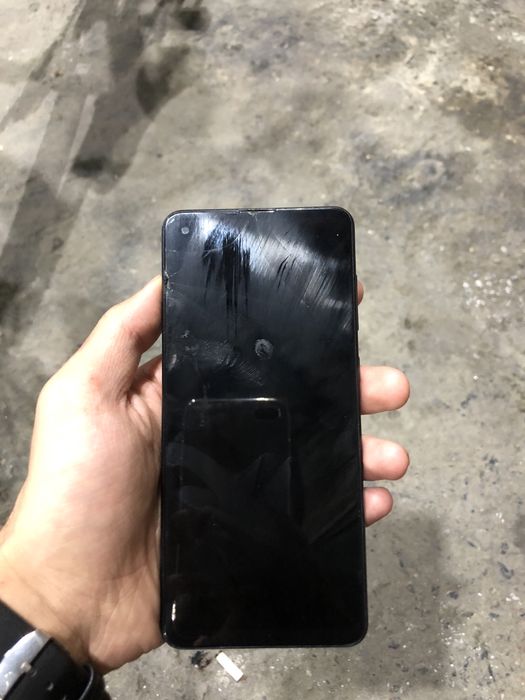 Samsung galaxy A 21s 32 gb