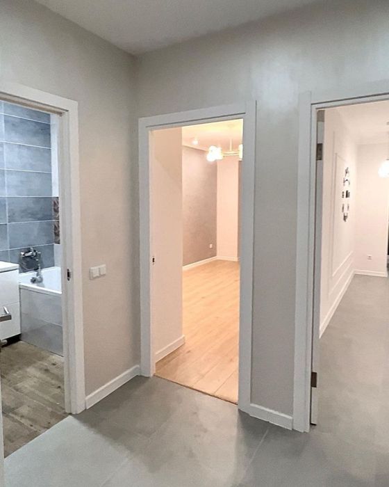 Ремонт квартир домов