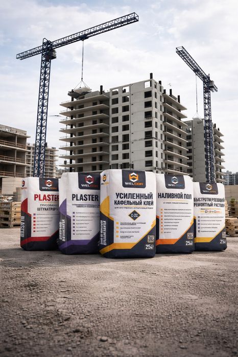 Kafelniy kley optom narxda