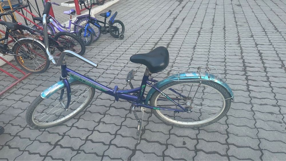 Продам Велосипед stels
