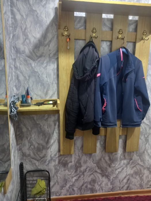 Продам 1 комнатную квартиру