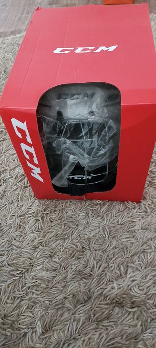 Шлем хоккейный ССМ таск 110