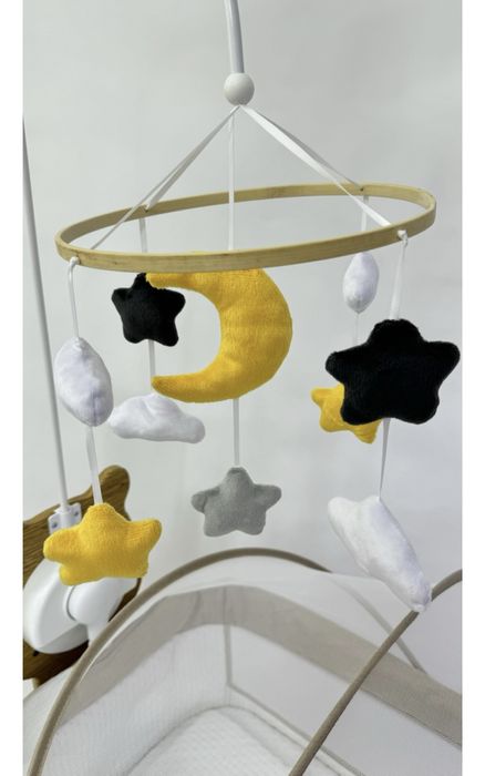 Люлька детская,кровать.