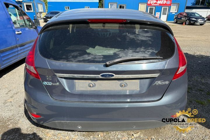 Aripa spate stanga Ford Fiesta MK7 [2008 - 2013]