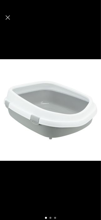 Litiera XL pentru animalele mari
