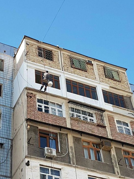 Альпинисты Высотники