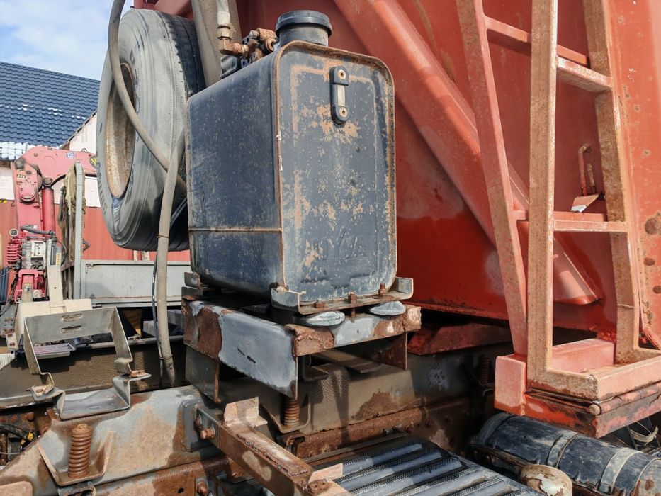 Продам кузов Рено керакс 2012г