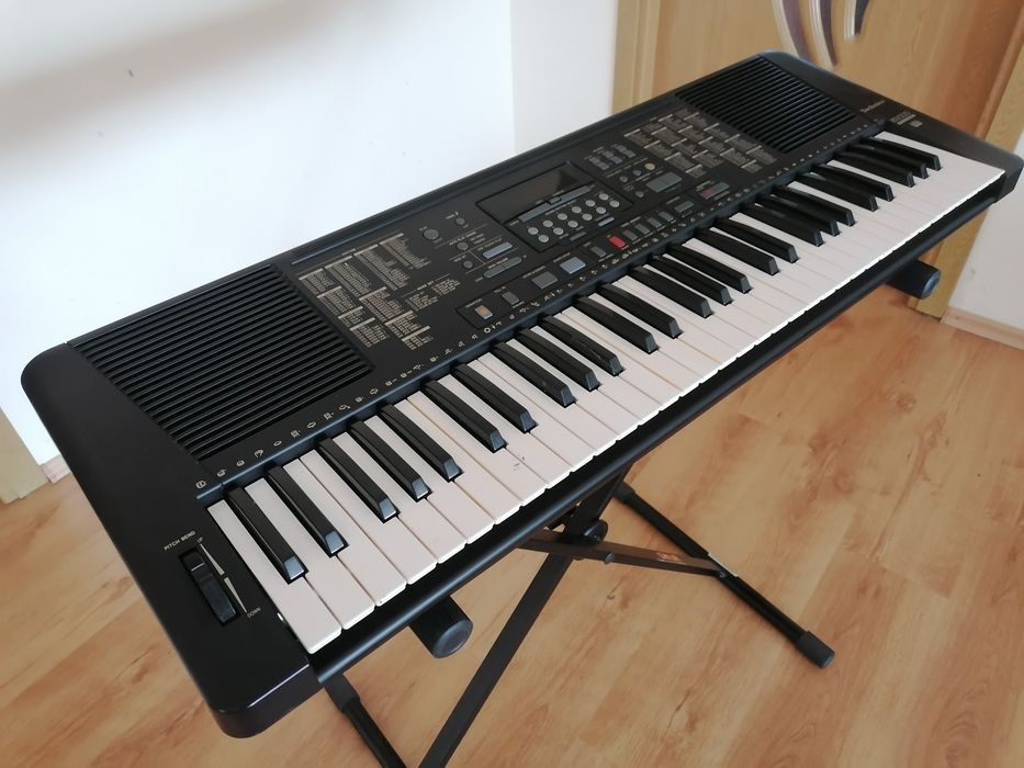 Technics KN920 Technics KN650 Technics KN500 Technics SXK700 orga pian