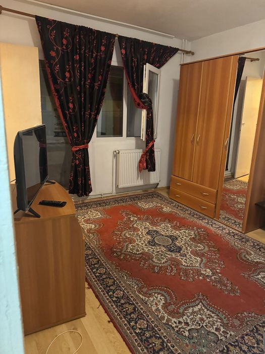 Închiriez apartament cu 1 cameră – Calea Girocului, Str. Crivaia