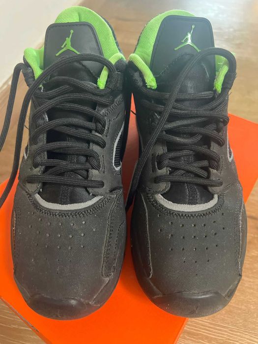 Nike  Jordan Airmax nr 36