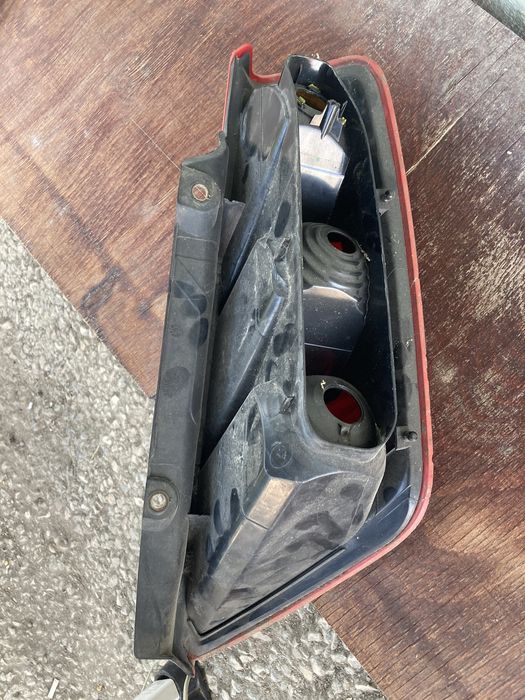 Ляв стоп за Fiat Grande Punto / Фиат Гранде Пунто 2008г