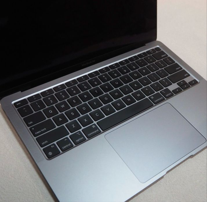 Macbook Air M1 16/512 93%