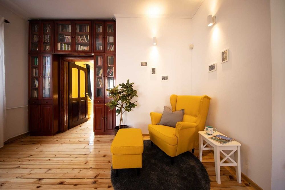 Дава се под наем Двустаен апартамент в София, Център - 62 кв.м за 850 € - Снимка #5