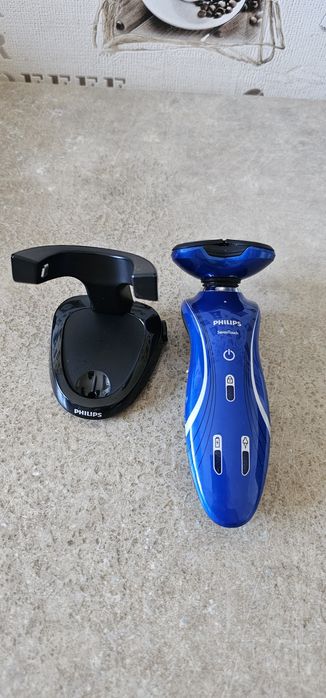 Philips seria 9000 SensoTouch