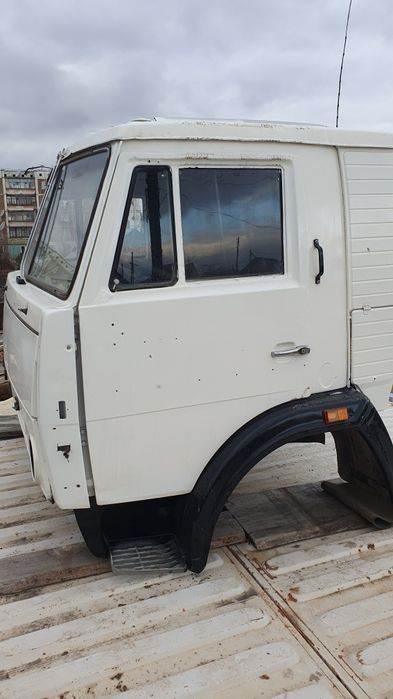 Кабина камаза продам