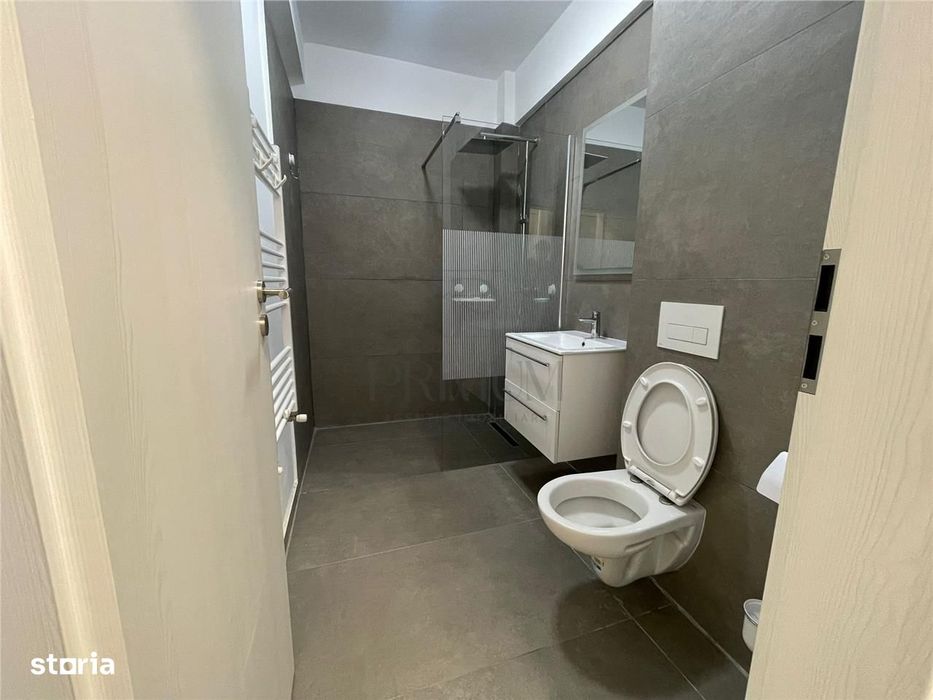 Apartement cu o camera - LUX - zona excelenta