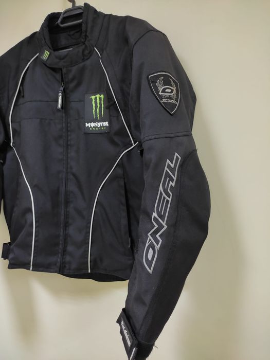 O'Neal Monsters Energie Jacket