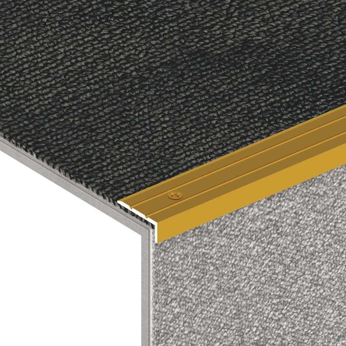 Ъглови и преходни  профили и лайсни  Impresor /вариации