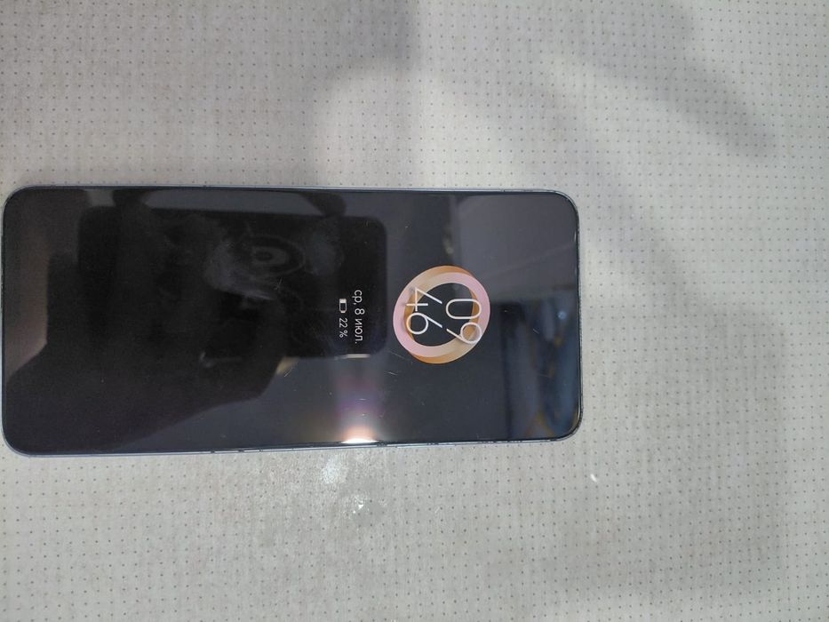 Huawei nova 13i отличный телефон