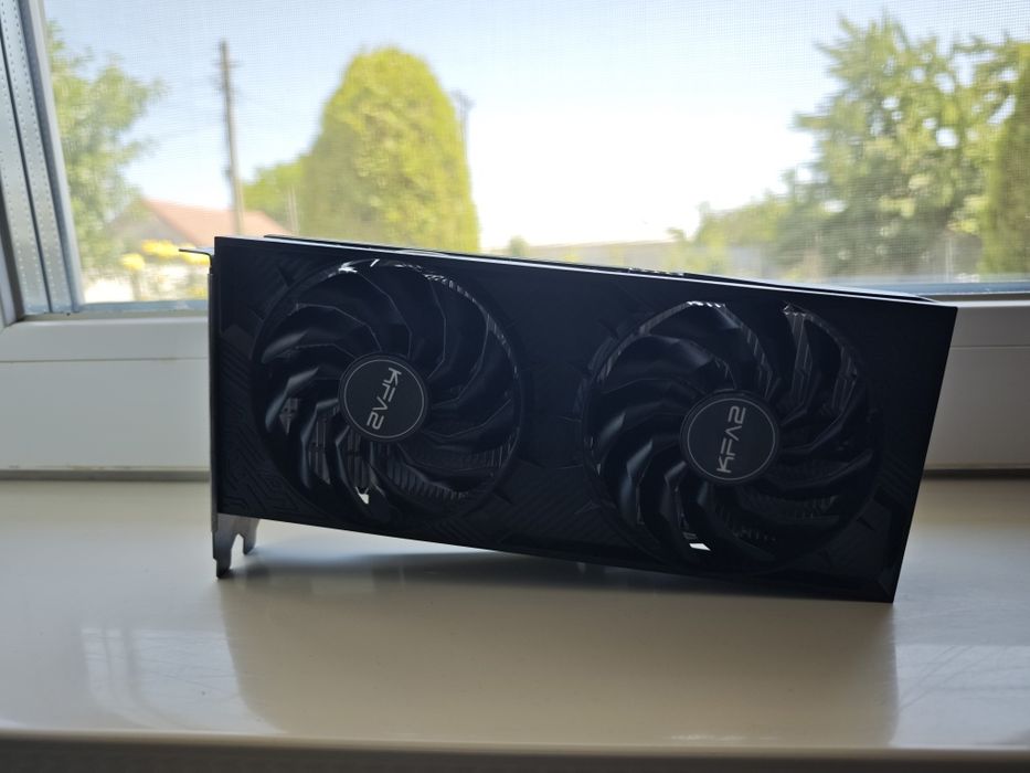 Geforce rtx 4060