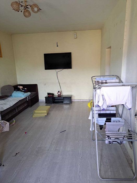 Участок.6 Соток 3 ком.Бектемир рн.Куйлик Фоод сити.ц-75000