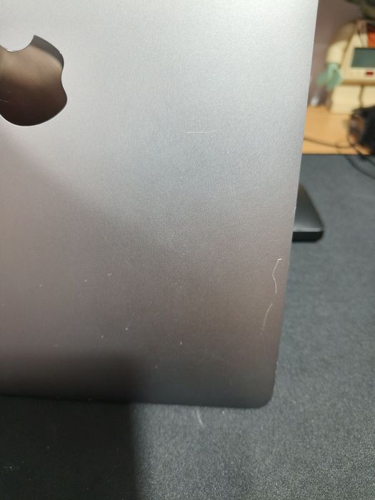 Macbook Pro 13" M1