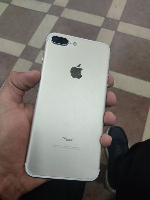 Iphone 7+ 1.2000 срочно