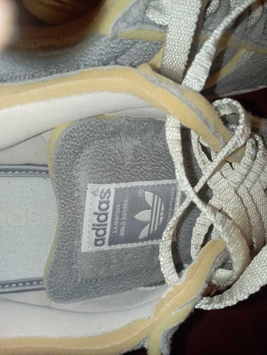 Мъжки маратонки ADIDAS 43.1/3