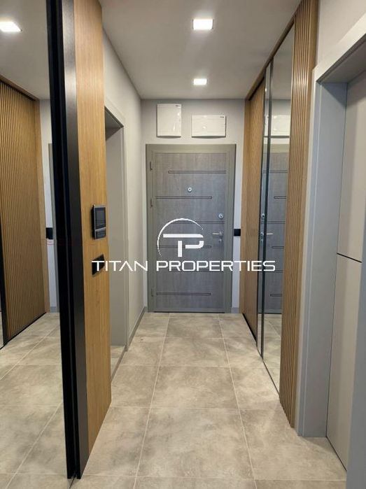 Дава се под наем Двустаен апартамент в Варна, Бриз - 74 кв.м за 1000 € - Снимка #11