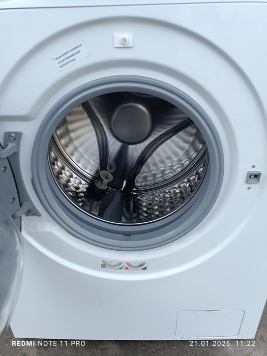 Стиральной машины