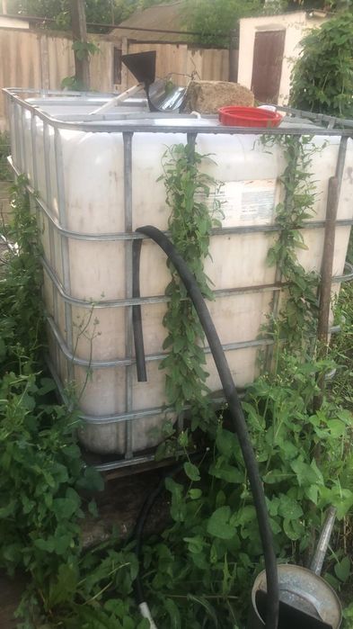 Продам ем кость 1000л.