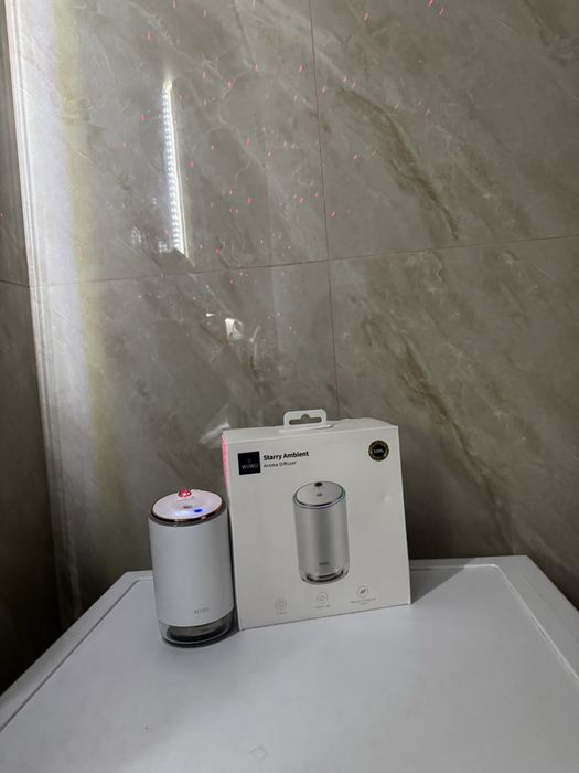 Арома диффузер сатылады