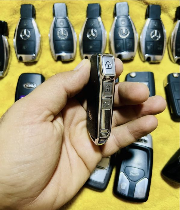 Cheie originala Kia