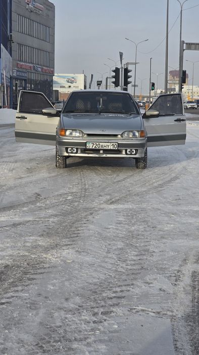 Продам бодрую 14ку в Хорошем